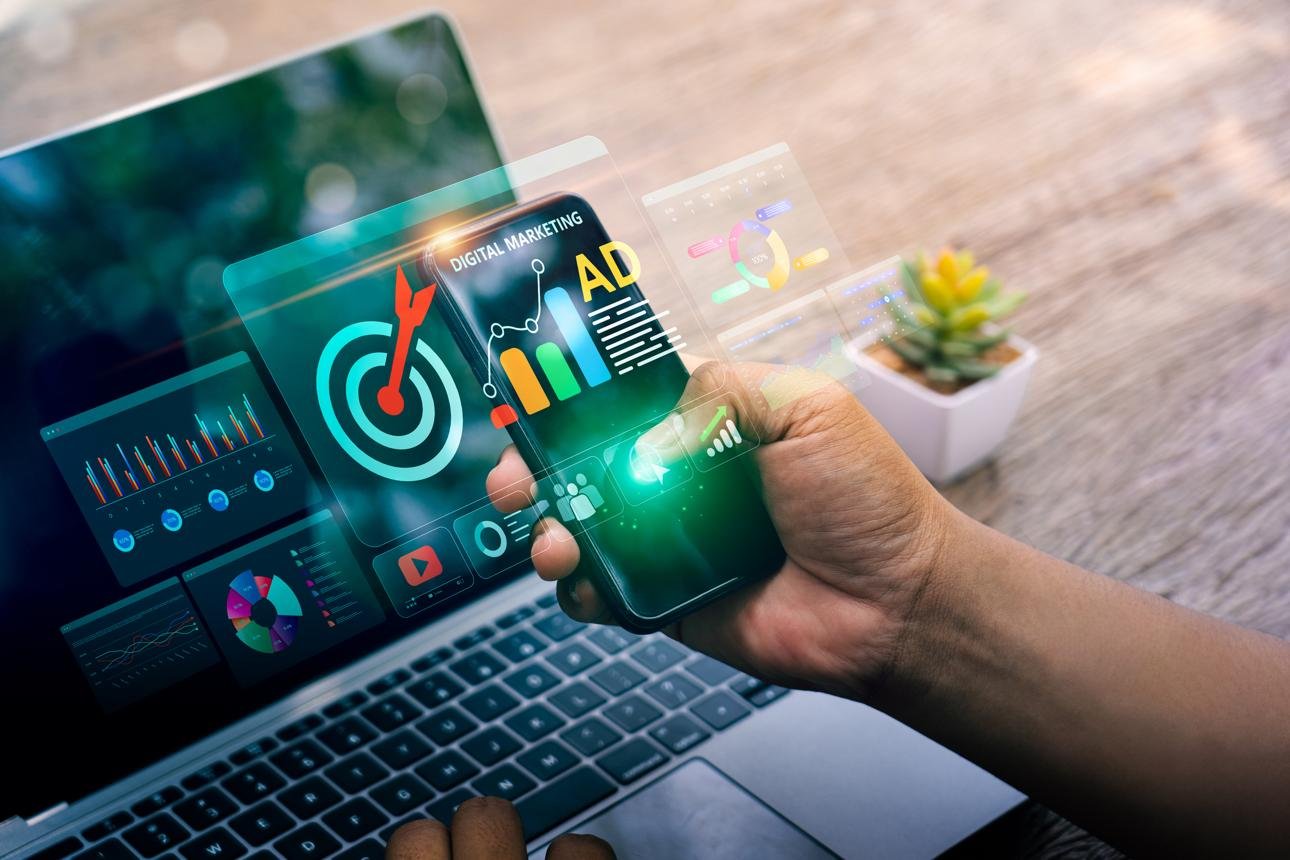 Digital Marketing Services to Drive Traffic, Leads, and Sales